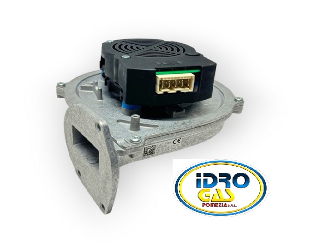 VENTOLA CARES S - INOA S